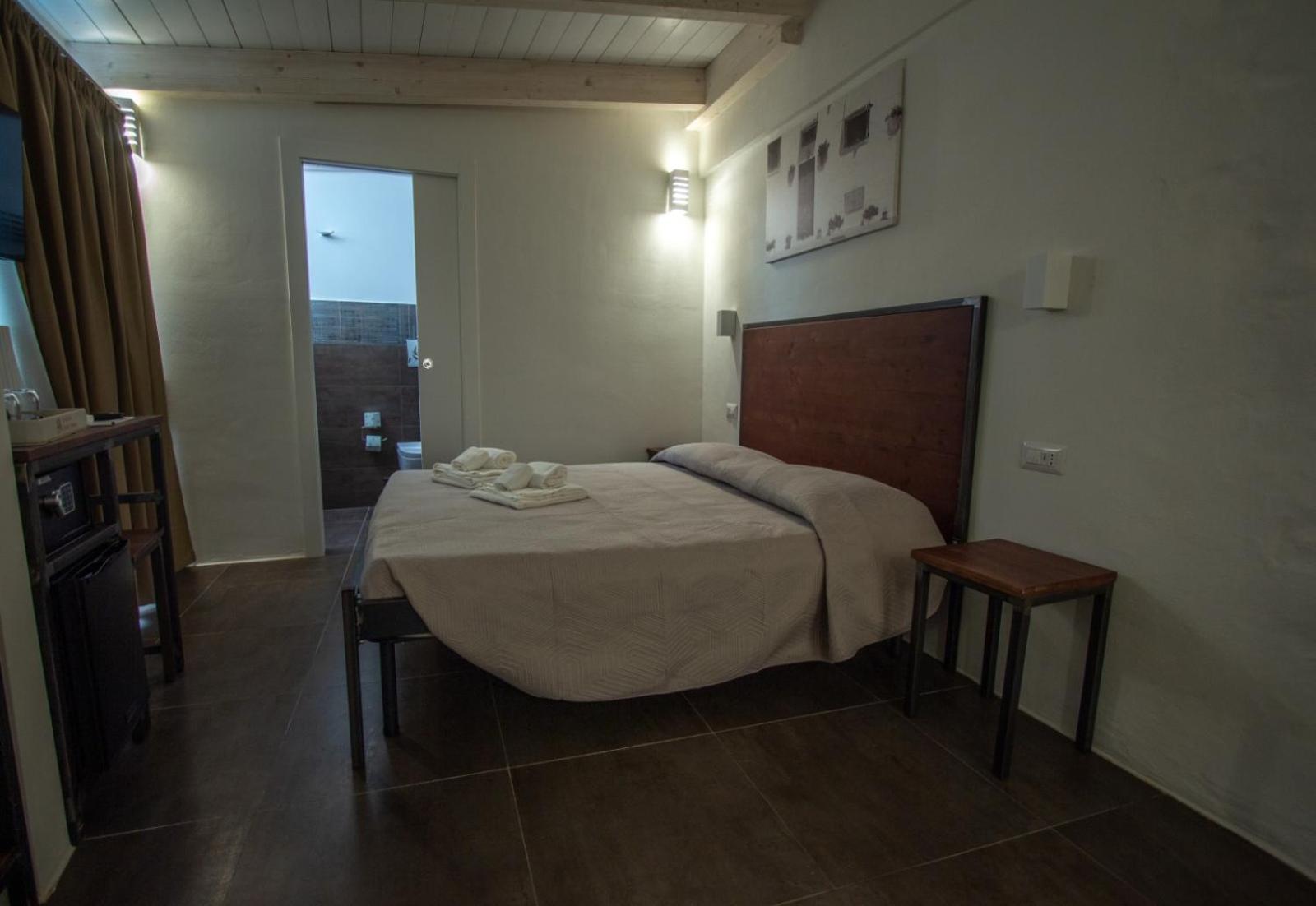 Hotel Gh Dimora Sant'Anna Carovigno Exterior foto