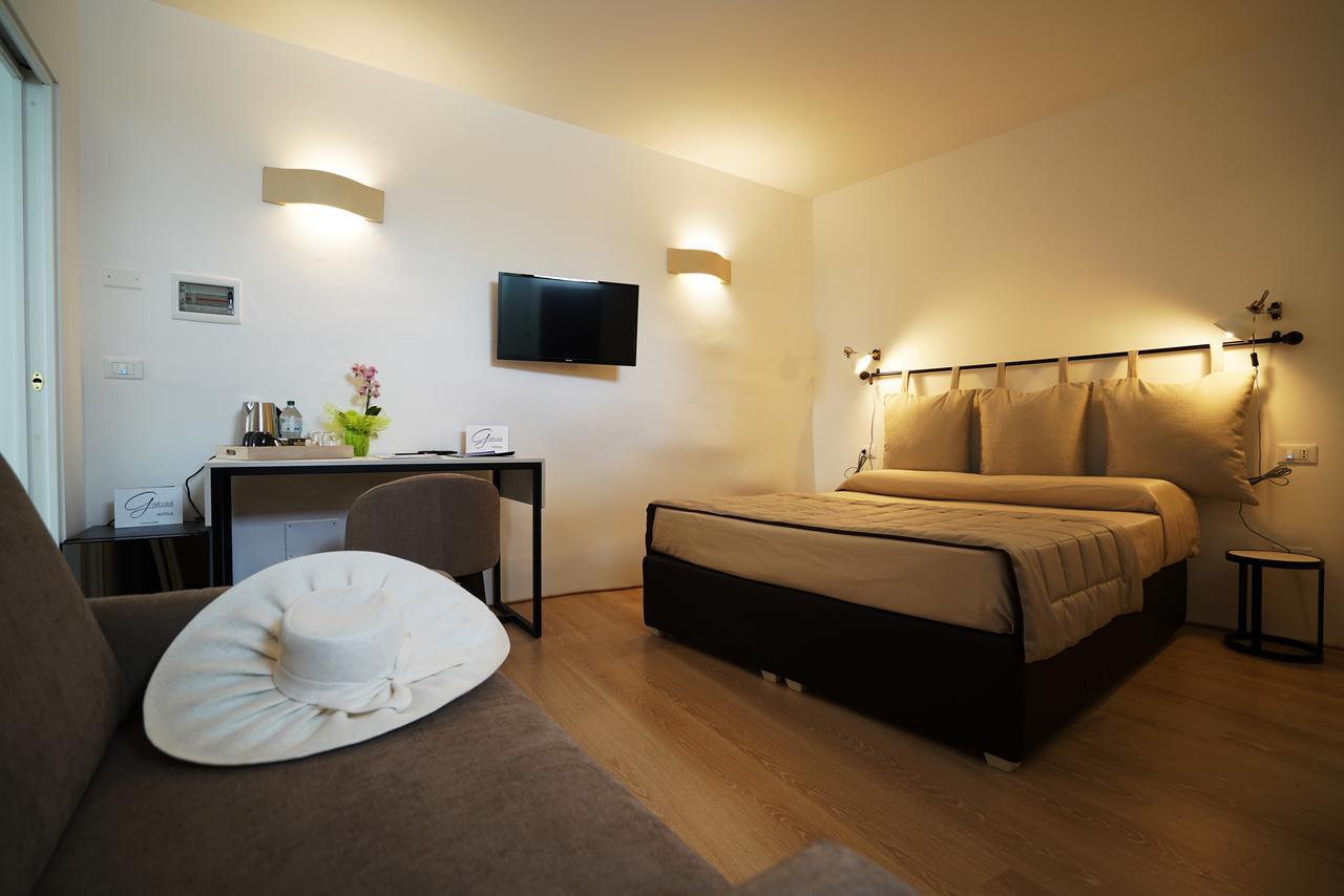 Hotel Gh Dimora Sant'Anna Carovigno Exterior foto
