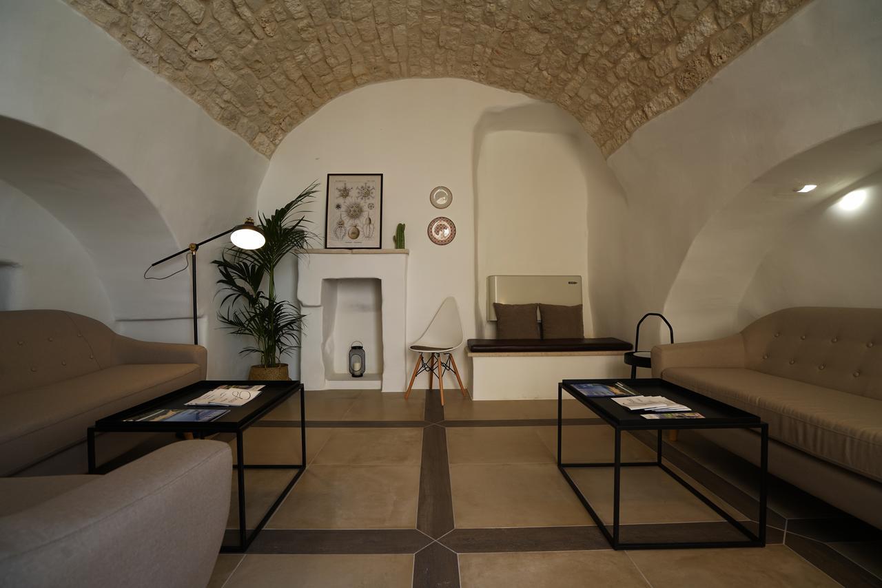 Hotel Gh Dimora Sant'Anna Carovigno Exterior foto