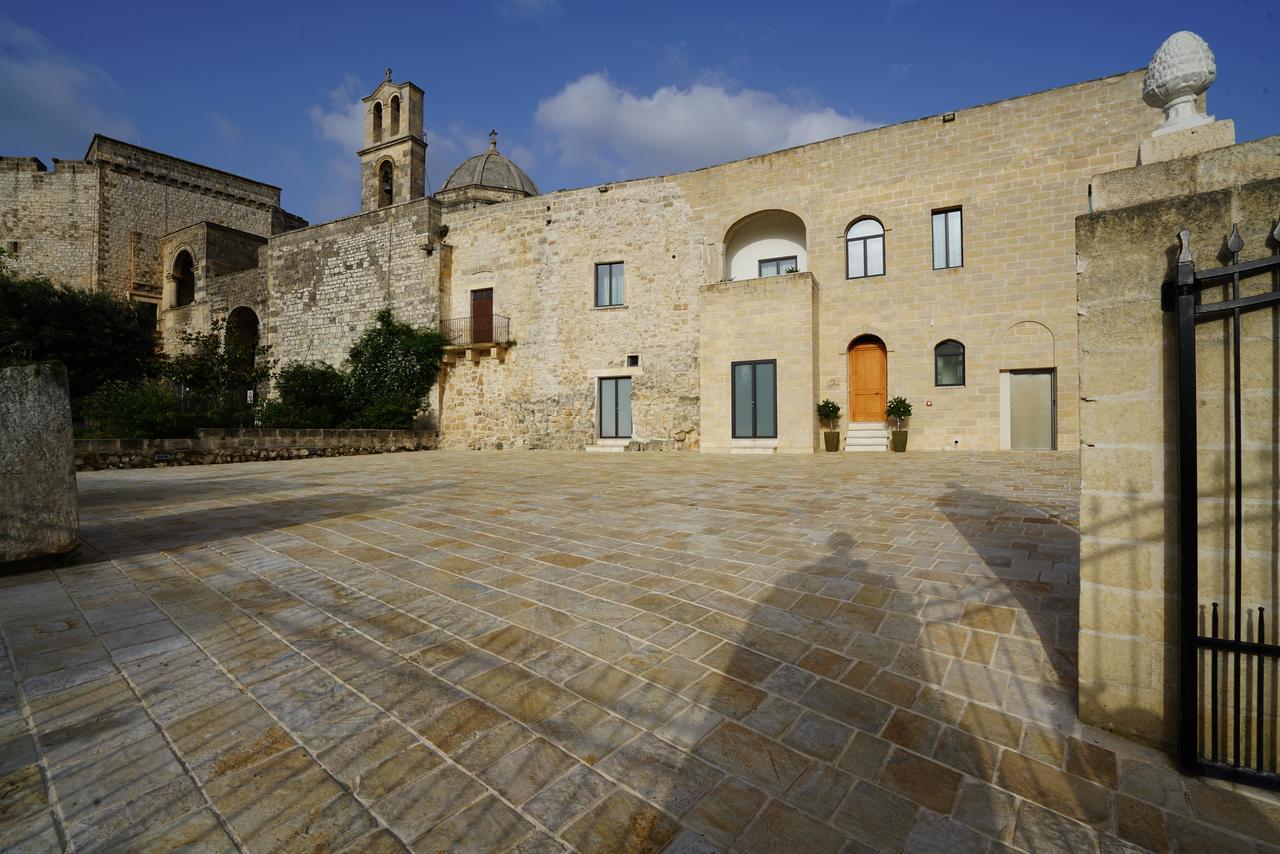 Hotel Gh Dimora Sant'Anna Carovigno Exterior foto