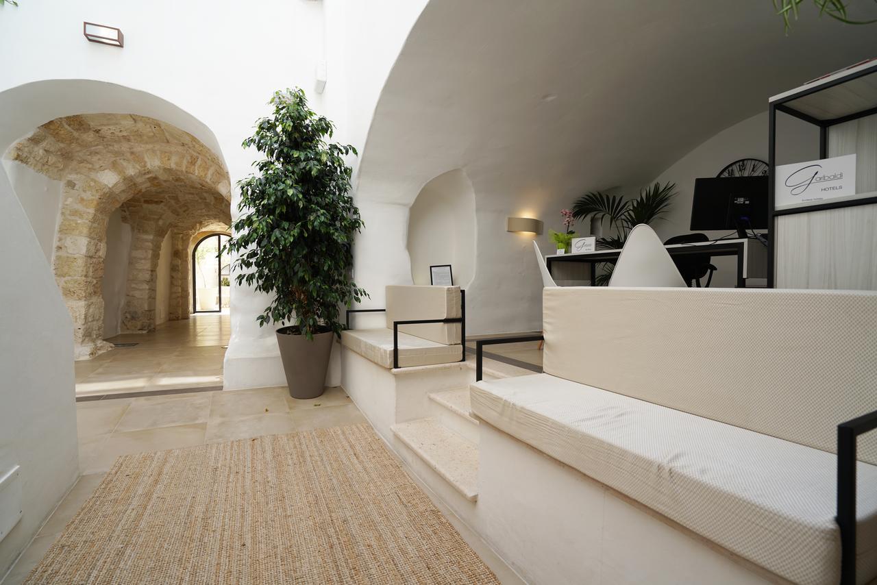Hotel Gh Dimora Sant'Anna Carovigno Exterior foto