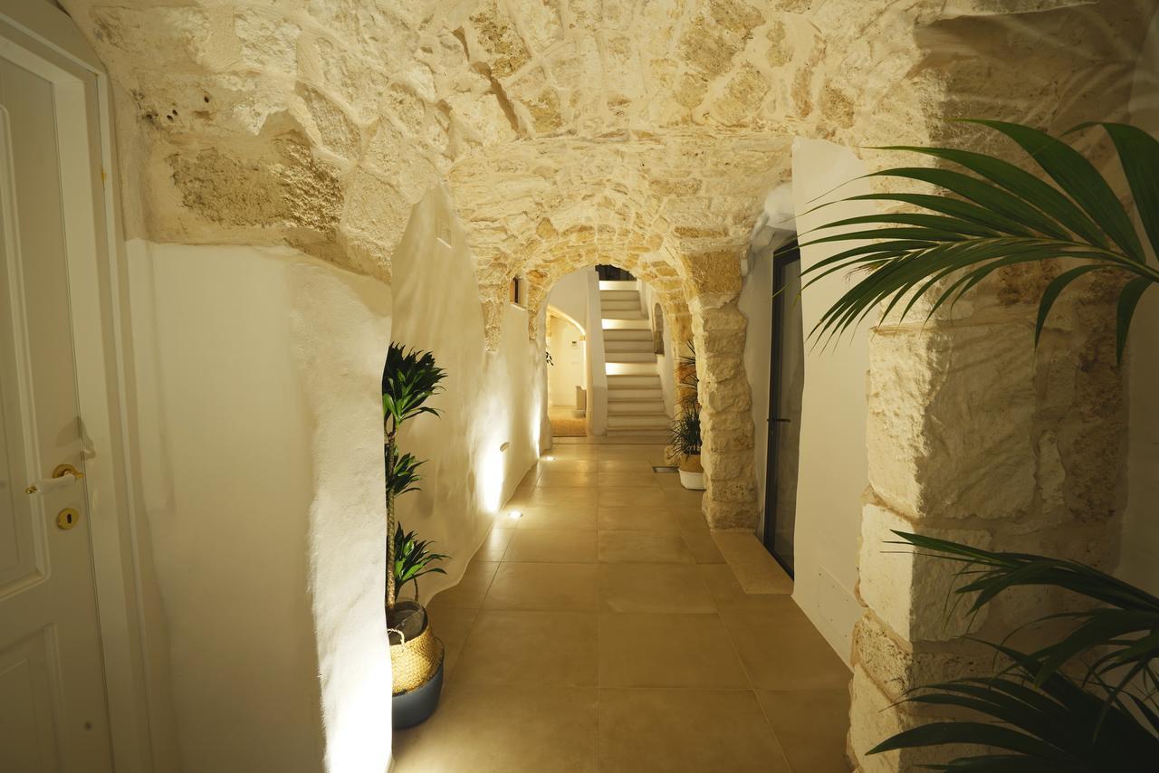 Hotel Gh Dimora Sant'Anna Carovigno Exterior foto