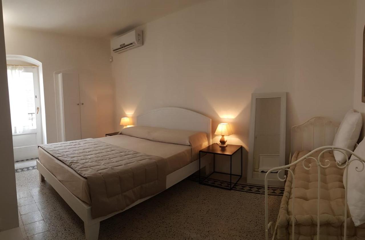 Hotel Gh Dimora Sant'Anna Carovigno Habitación foto