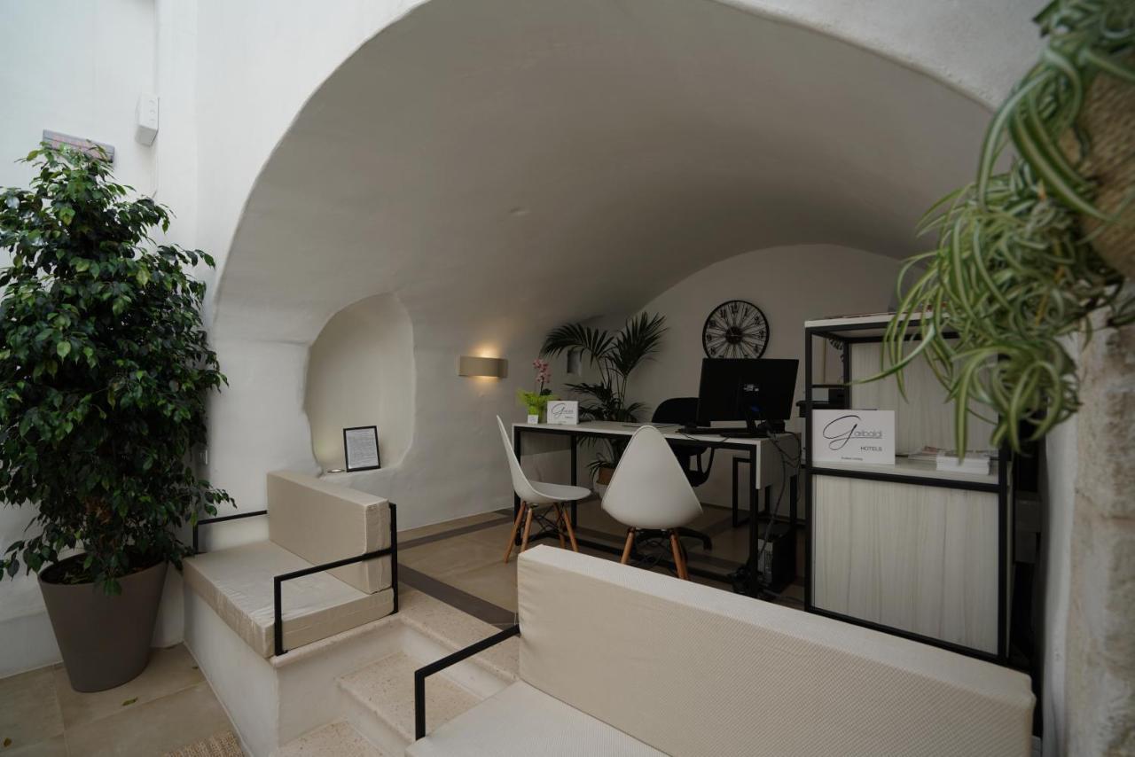 Hotel Gh Dimora Sant'Anna Carovigno Exterior foto