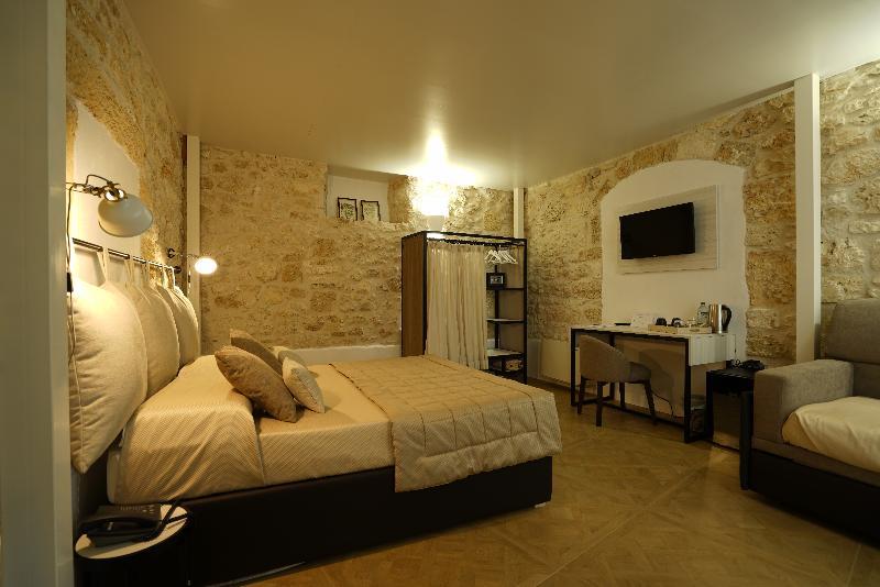 Hotel Gh Dimora Sant'Anna Carovigno Exterior foto