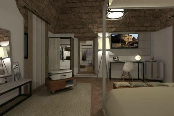 Hotel Gh Dimora Sant'Anna Carovigno Exterior foto